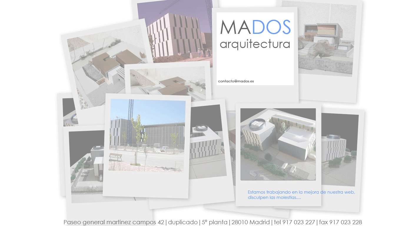 Mados